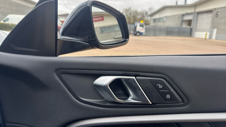 BMW 2 Series 220i M Sport 4dr Step Auto Petrol Saloon